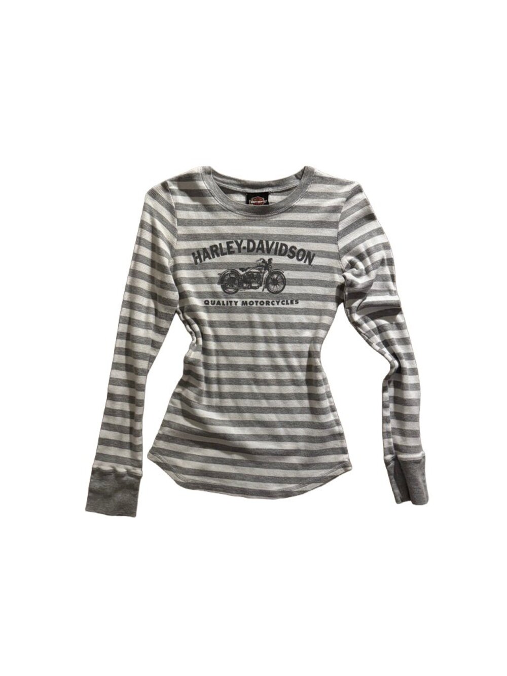 harley davidson long sleeve